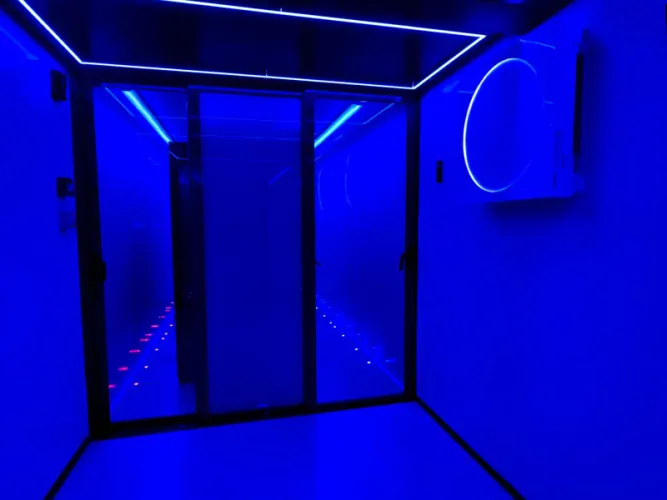 🚀 ST Digital : L’Aube d’une Souveraineté Numérique Africaine à Grand-Bassam