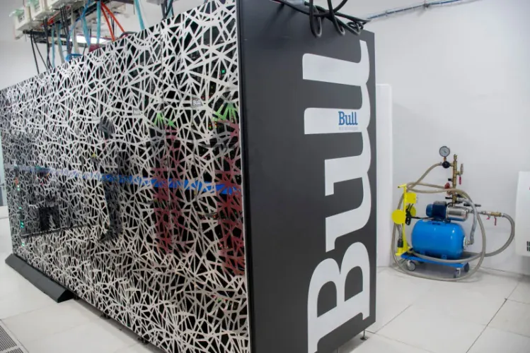 🇨🇮 Deux ans après, retour sur le supercalculateur ivoirien : entre ambition et impact