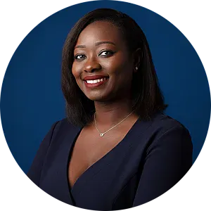 Myriam Fadika-Gadega