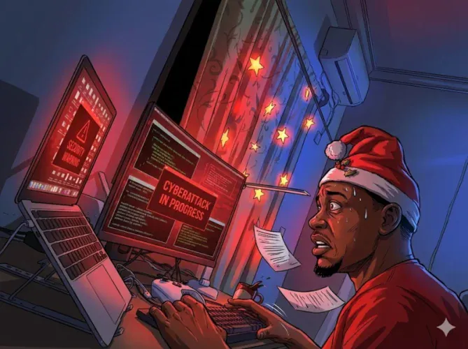 Quand la Production Crashe la Veille du Nouvel An : Leçons d'un Incident de Sécurité Cloud 🧨