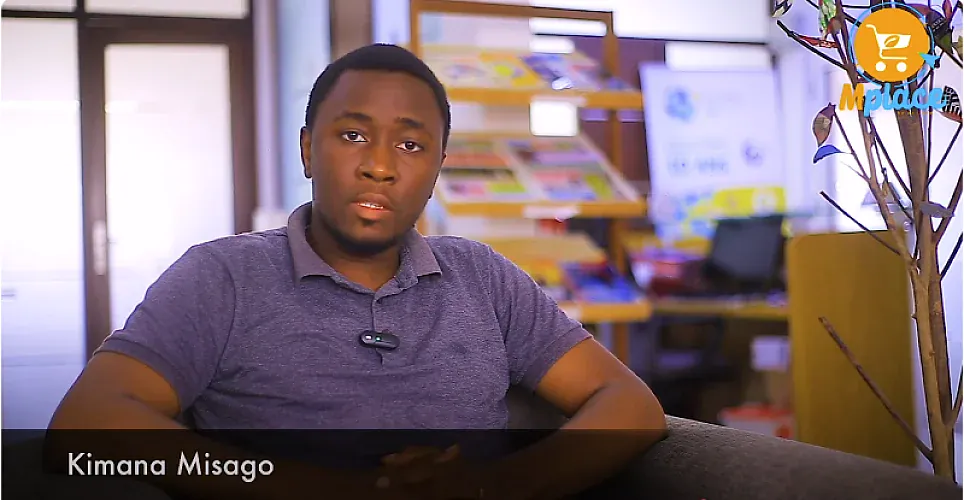 Mplaces Africa Pitch