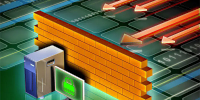 Installation et configuration de pare-feu