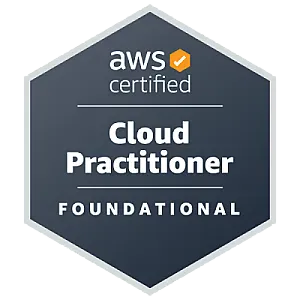 AWS Certified Cloud Practitioner