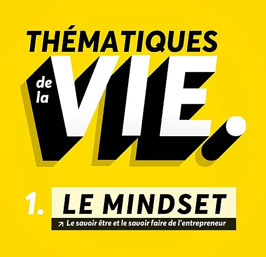 Le mindset
