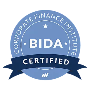 Business intelligence & Data analyst (BIDA)