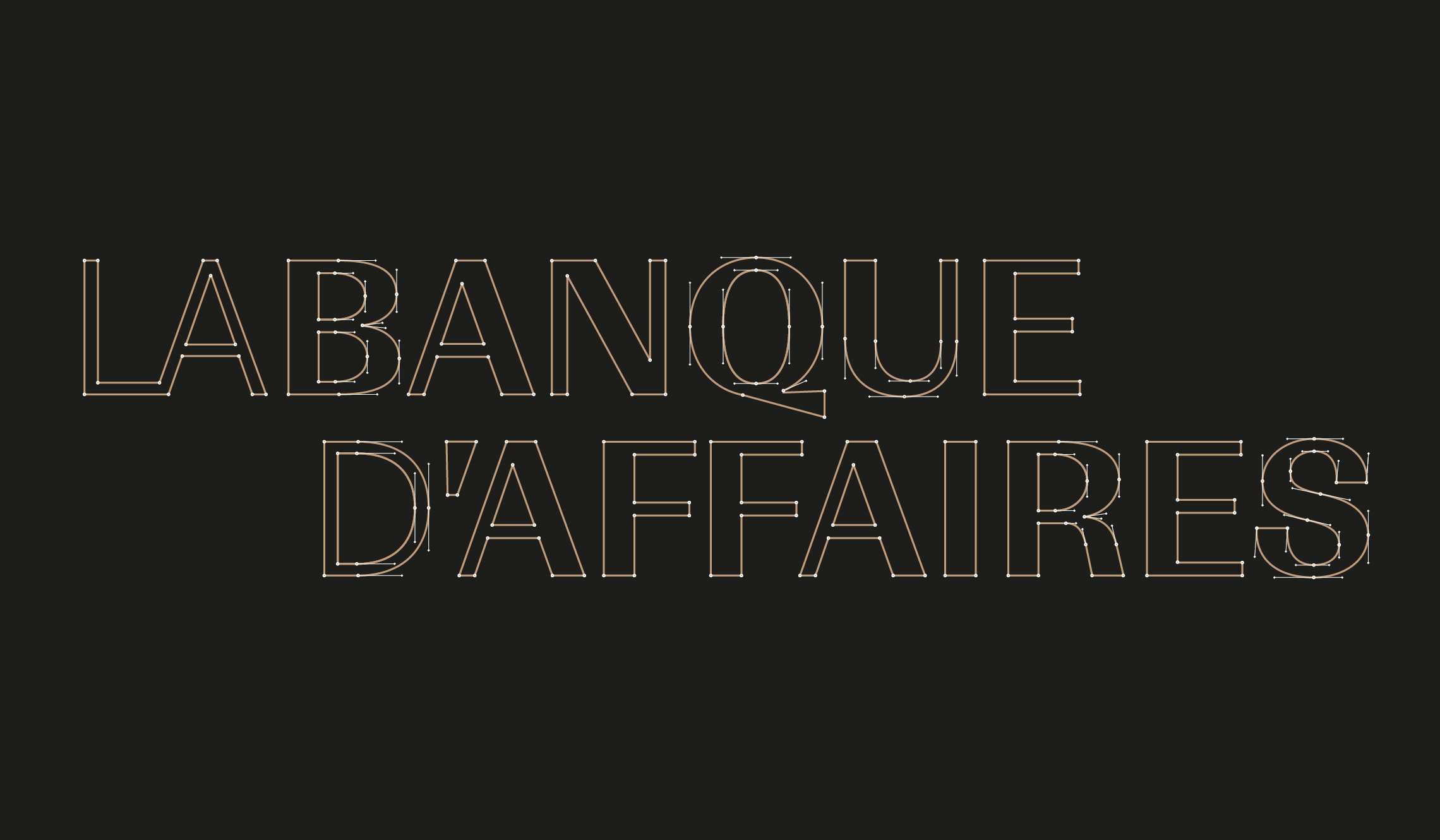 Démystifier et comprendre la Banque d'affaires