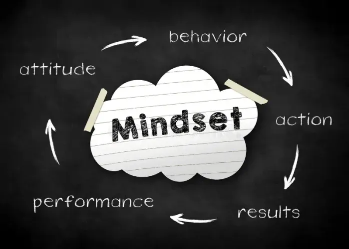 Le mindset : Le savoir être et le savoir-faire de l’entrepreneur.